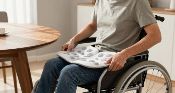9 Best Wheelchair Cushions for Pressure Relief in 2026