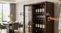 9 Best Wine Cabinets for Dining Rooms in 2026
