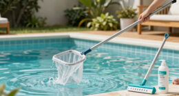 10 Best Pool Maintenance Tools in 2026