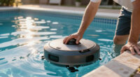 9 Best Robotic Pool Cleaners in 2026