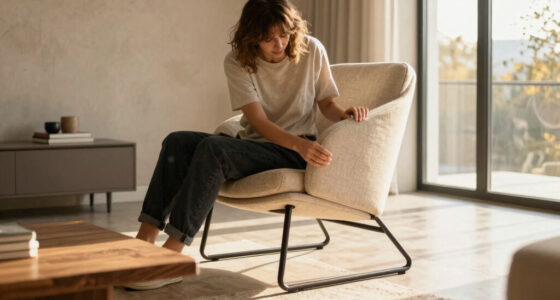13 Best Designer Accent Chairs in 2026