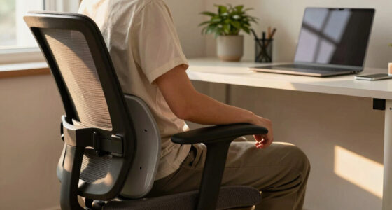 13 Best Ergonomic Office Chairs in 2026