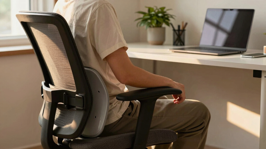 13 Best Ergonomic Office Chairs in 2026