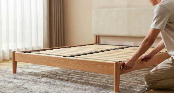 15 Best Adjustable Bed Frames in 2026