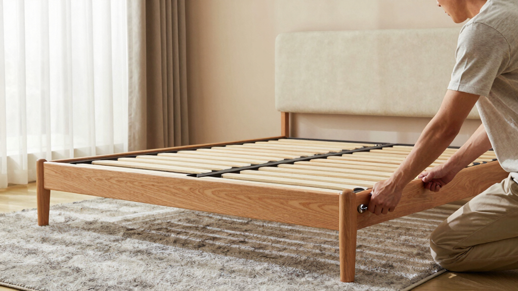 15 Best Adjustable Bed Frames in 2026