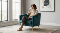 15 Best Modern Accent Armchairs in 2026
