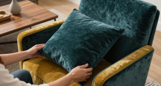 15 Best Modern Accent Armchairs in 2026