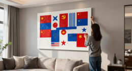 15 Best Patriotic Indoor Wall Art in 2026