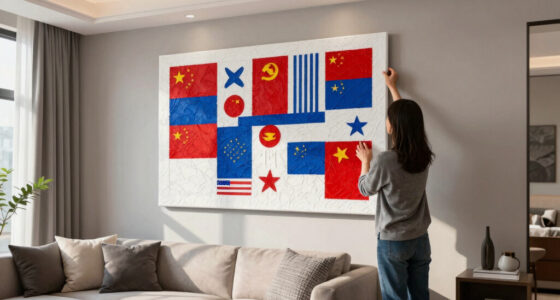 15 Best Patriotic Indoor Wall Art in 2026