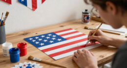 15 Best Patriotic Wall Art Decor in 2026