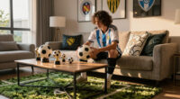 15 Best Soccer-Themed Living Room Decor in 2026