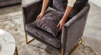 4 Best Luxury Accent Armchairs in 2026
