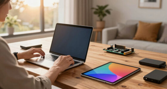 7 Best Computers, Tablets & Components in 2026