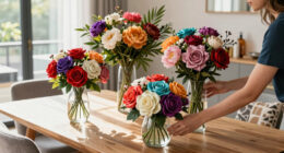 7 Best Silk Flowers Prime Day Deals in 2026