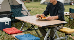 8 Best Outdoor Tailgating Furniture in 2026