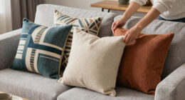 9 Best Decorative Throw Pillows in 2026