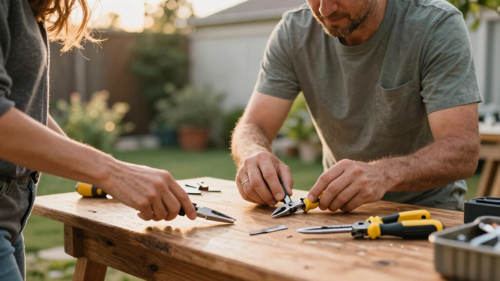 9 Best Multi-Tool Kits for Dad in 2026