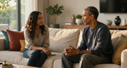A glimpse at Sasha and Malia Obama growing up in public eye