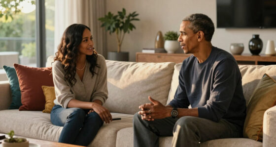 A glimpse at Sasha and Malia Obama growing up in public eye