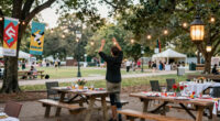 Bryan to host free fireworks show at Midtown Park on July 3