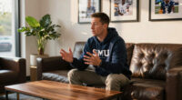 CULTURE: How SMU Mustangs DEFY NIL Trends—Coach Scott Nady REVEALS Winning Recruiting STRATEGY