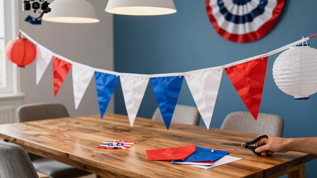 Fourth of July Celebrations