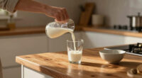 Milk-Inspired Hero Campaigns