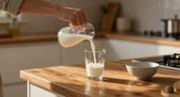 Milk-Inspired Hero Campaigns