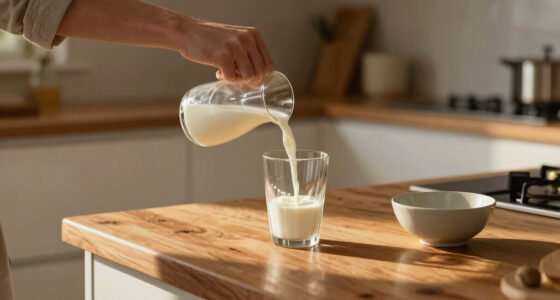 Milk-Inspired Hero Campaigns