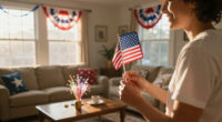 Sacramento-area events celebrating the Fourth of July