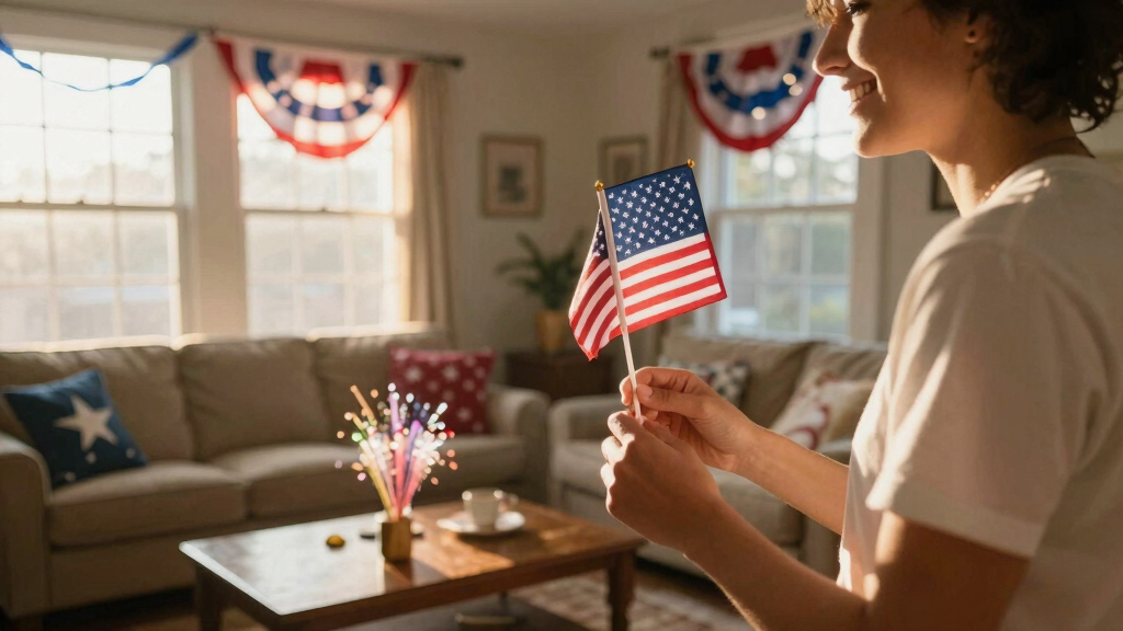 Sacramento-area events celebrating the Fourth of July