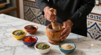 Saudi Culture Culinary Pavilions