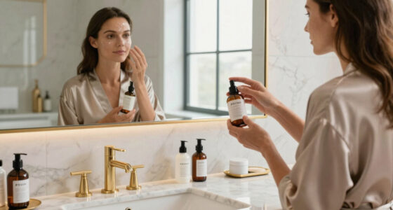 10 Beauty Trends Defining Summer 2026, From Peptides To PDRN