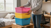 10 Best Dorm Room Storage Bins in 2026