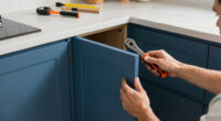 11 Best Blue Kitchen Cabinets in 2026