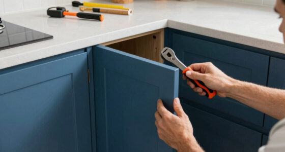 11 Best Blue Kitchen Cabinets in 2026
