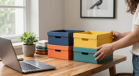 11 Best Desk Organization And Storage In 2026