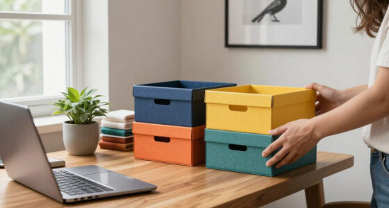 11 Best Desk Organization And Storage In 2026