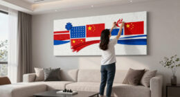 11 Best Patriotic Indoor Wall Art in 2026
