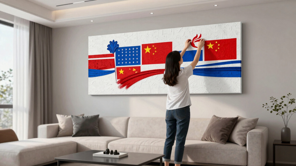 11 Best Patriotic Indoor Wall Art in 2026
