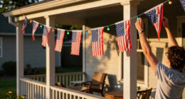 11 Best Patriotic Outdoor String Lights in 2026