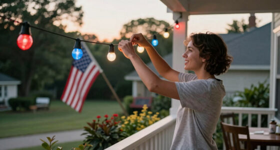 11 Best Patriotic Outdoor String Lights in 2026