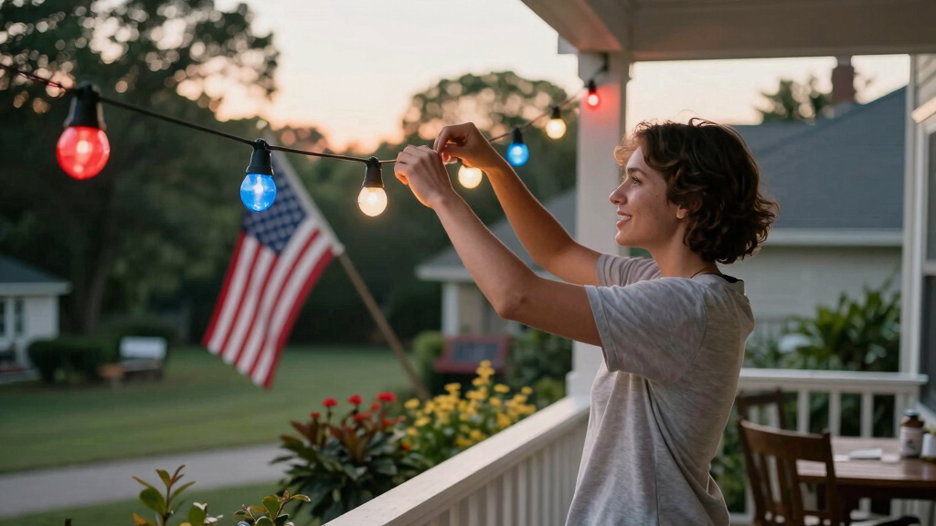 11 Best Patriotic Outdoor String Lights in 2026