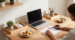 13 Best Multi-Functional Study Desks in 2026