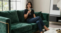 14 Best Luxury Velvet Sofa Sets in 2026