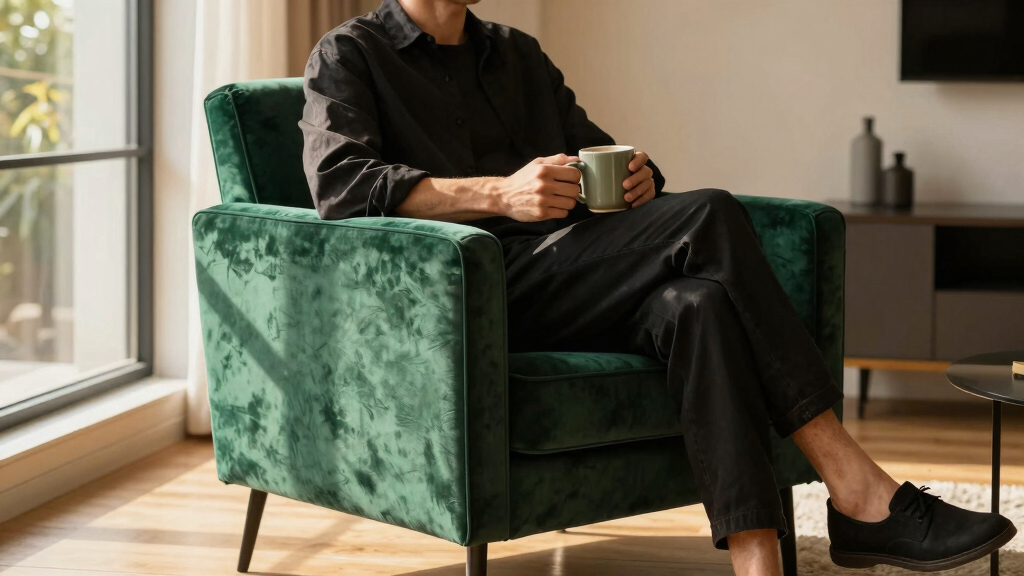 14 Best Modern Accent Chairs in 2026