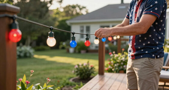 14 Best Patriotic Outdoor String Lights in 2026