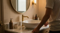 14 Best Powder Room Vanities in 2026