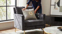 15 Best Luxury Accent Chairs in 2026