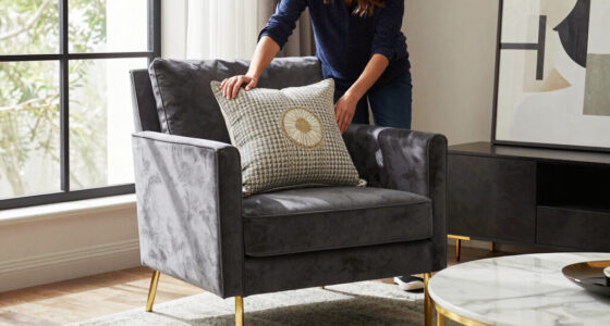 15 Best Luxury Accent Chairs in 2026